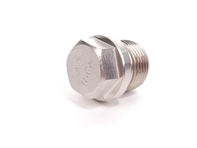 threaded plug 90006501800