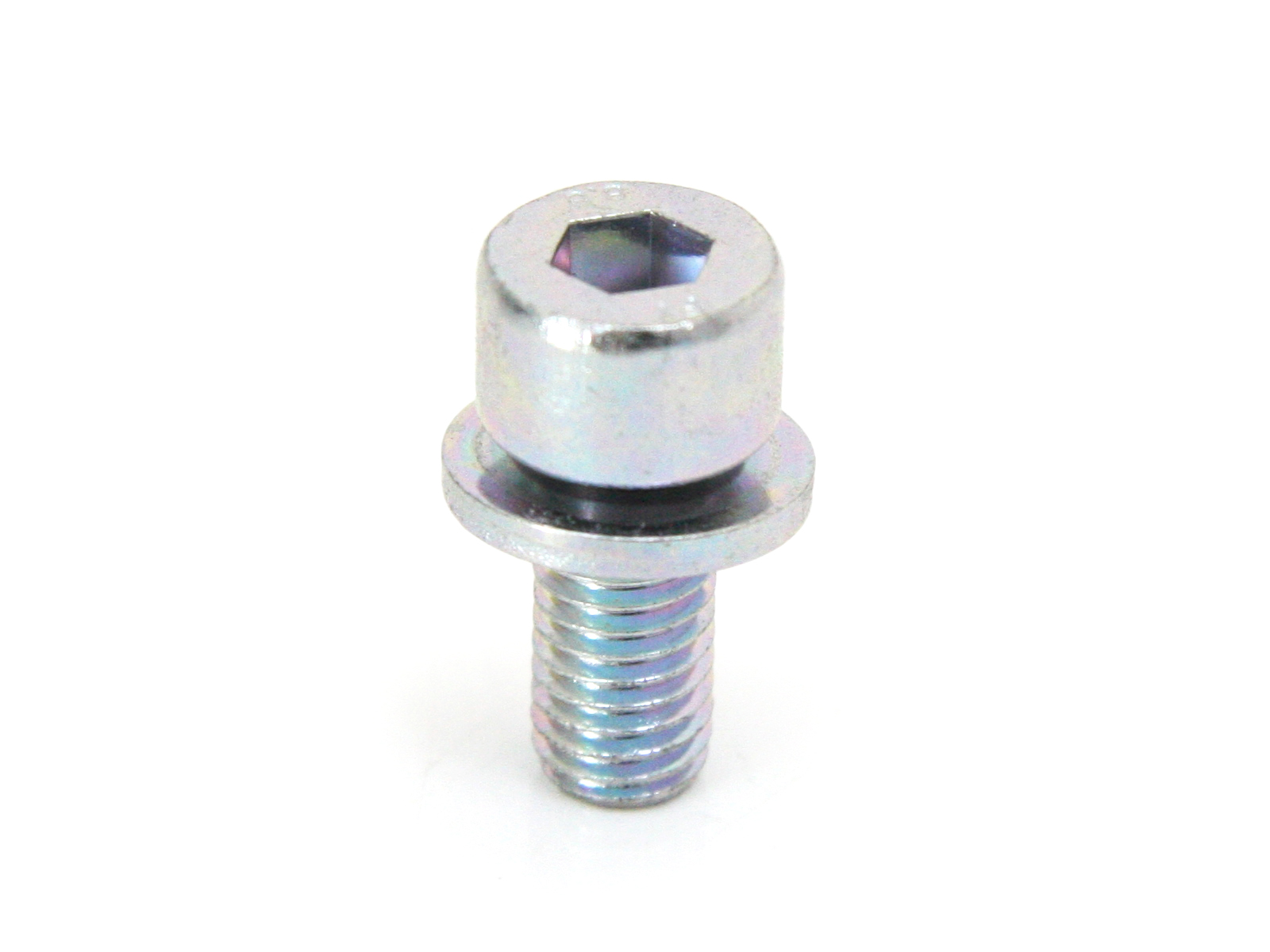 Bolt with washer 90006732901 Bolt with washer 90006732901
