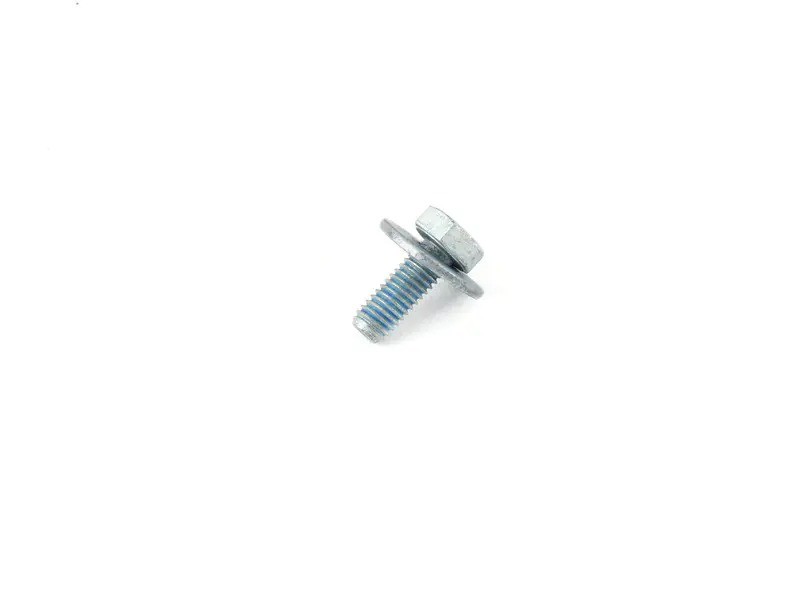 Bolt with washer 90007541309