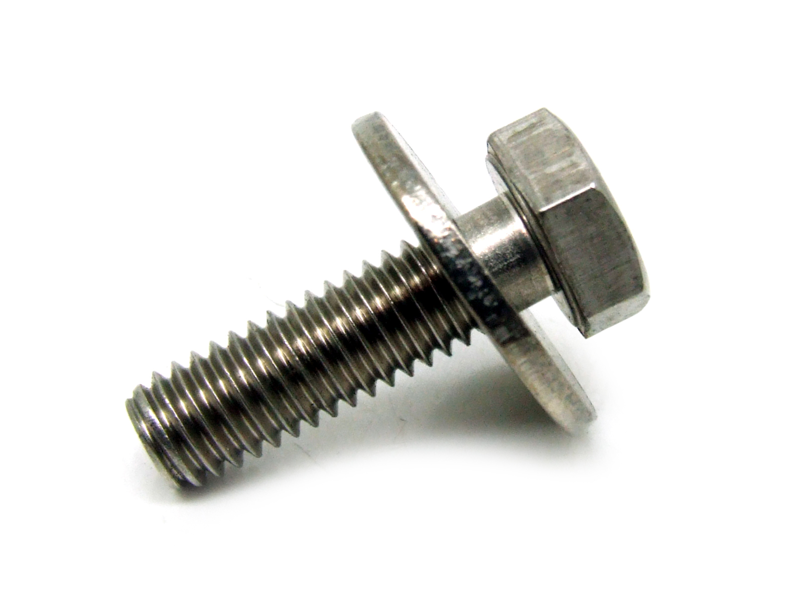 Bolt with washer 90007542200 Bolt with washer 90007542200