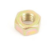 Nut. This part number supersedes to 90007601003 9000760100B