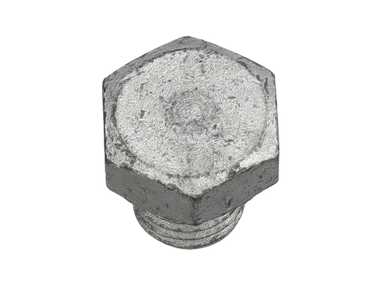 threaded plug 90012402101