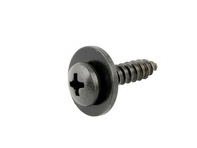Bolt with washer 90014315907