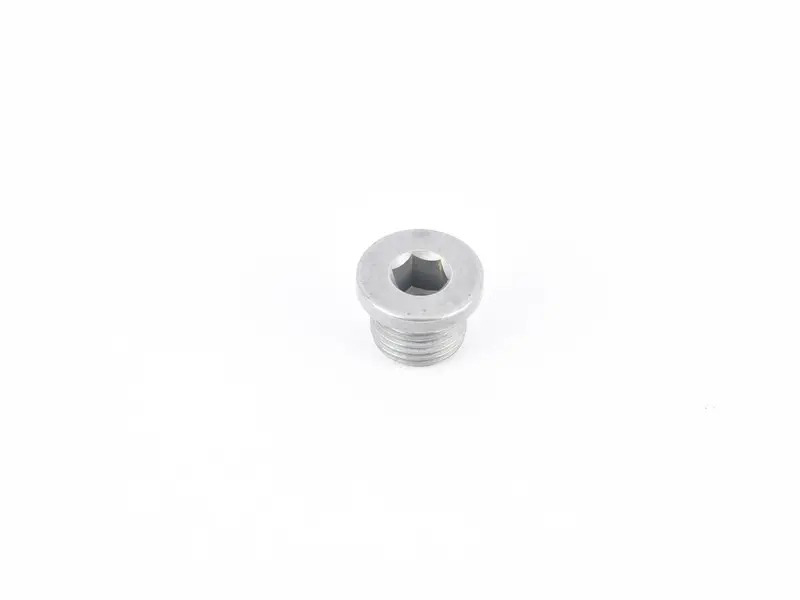 threaded plug 90021900401