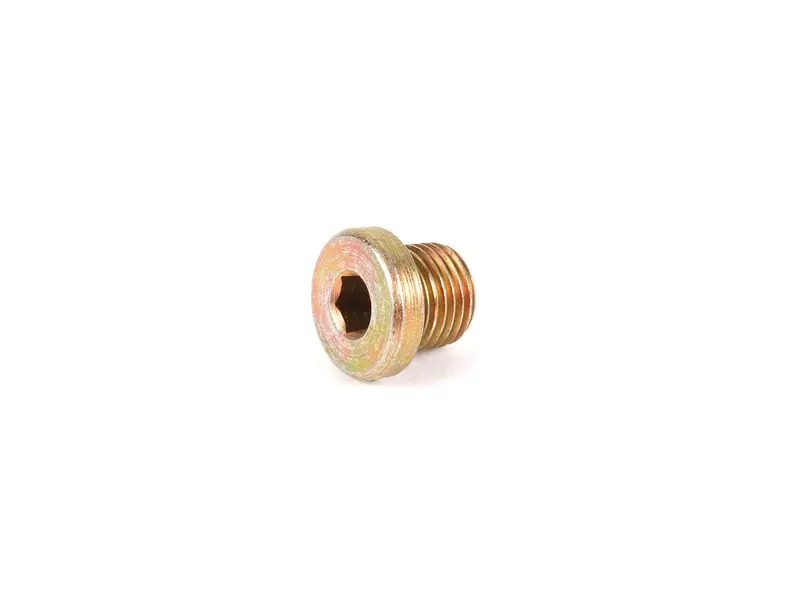 threaded plug 90021900701 threaded plug 90021900701