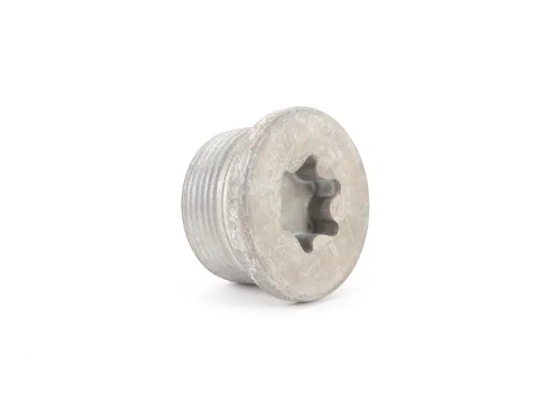 threaded plug 90021903130