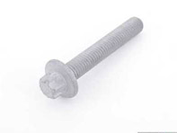 Torx screw 90038500401