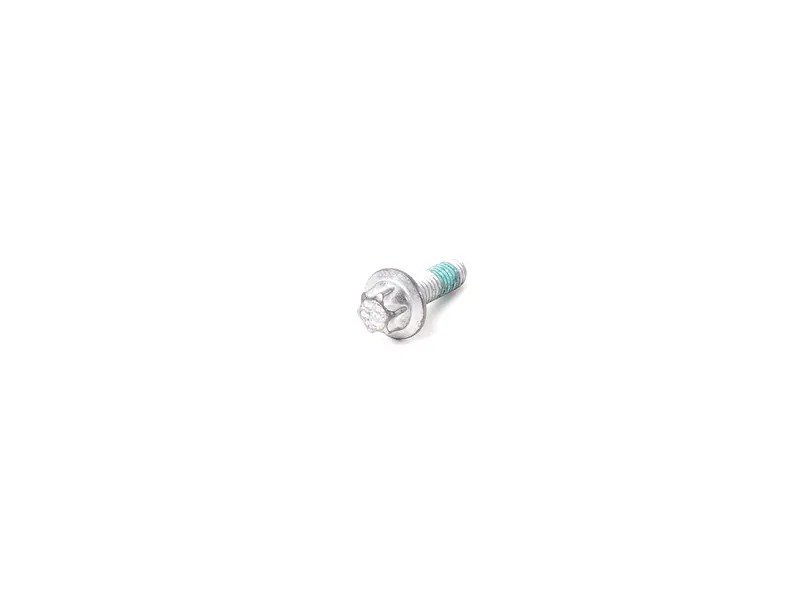 Torx screw 90038527501 Torx screw 90038527501