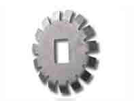 retainer plate 90134142600
