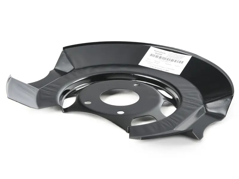 Protective plate 90135180117