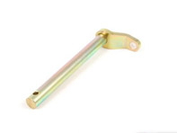 shaft-clutch pedal 90142332001