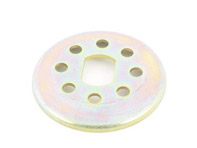 v-belt pulley half 90160342101
