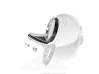 rear view mirror (flat) 90173111101