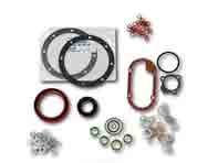 set of gaskets for engine 91110090705