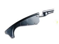 Engine cover 91110680205