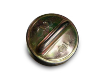 sealing cap 91110707203