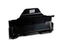 Protective plate 91134102501