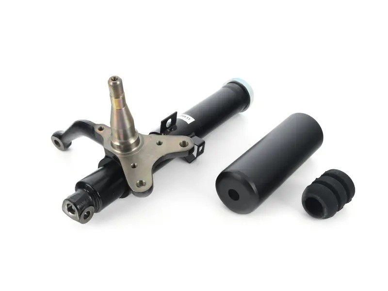 Shock absorber strut 91134104411