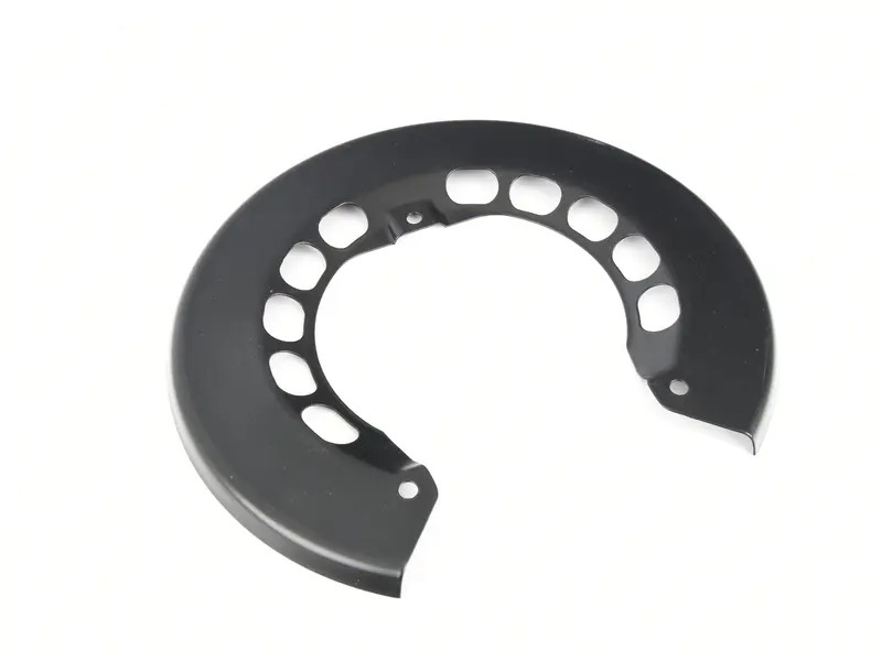 Protective plate 91135280120