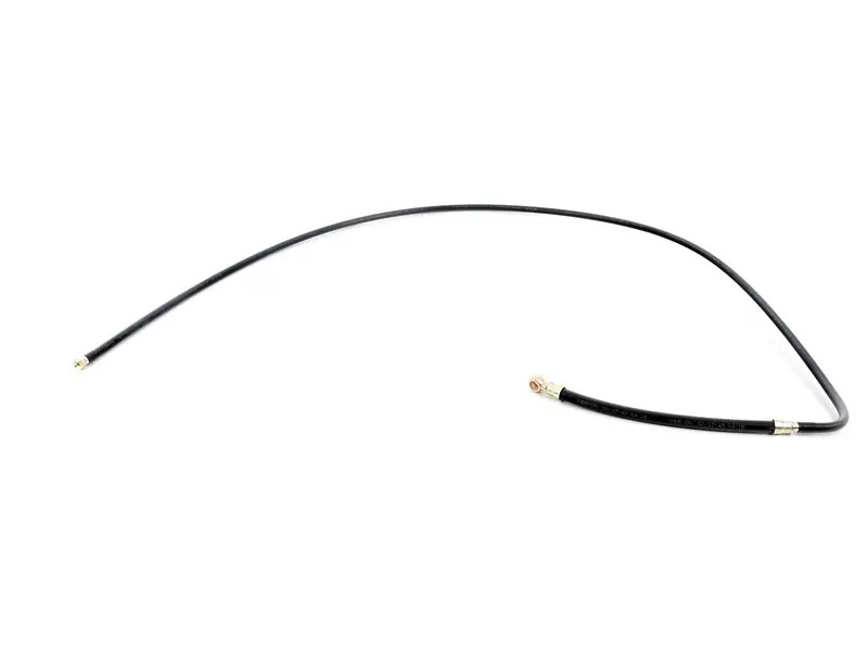 Pressure line 91135606612