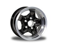 Alloy wheel 91136102355