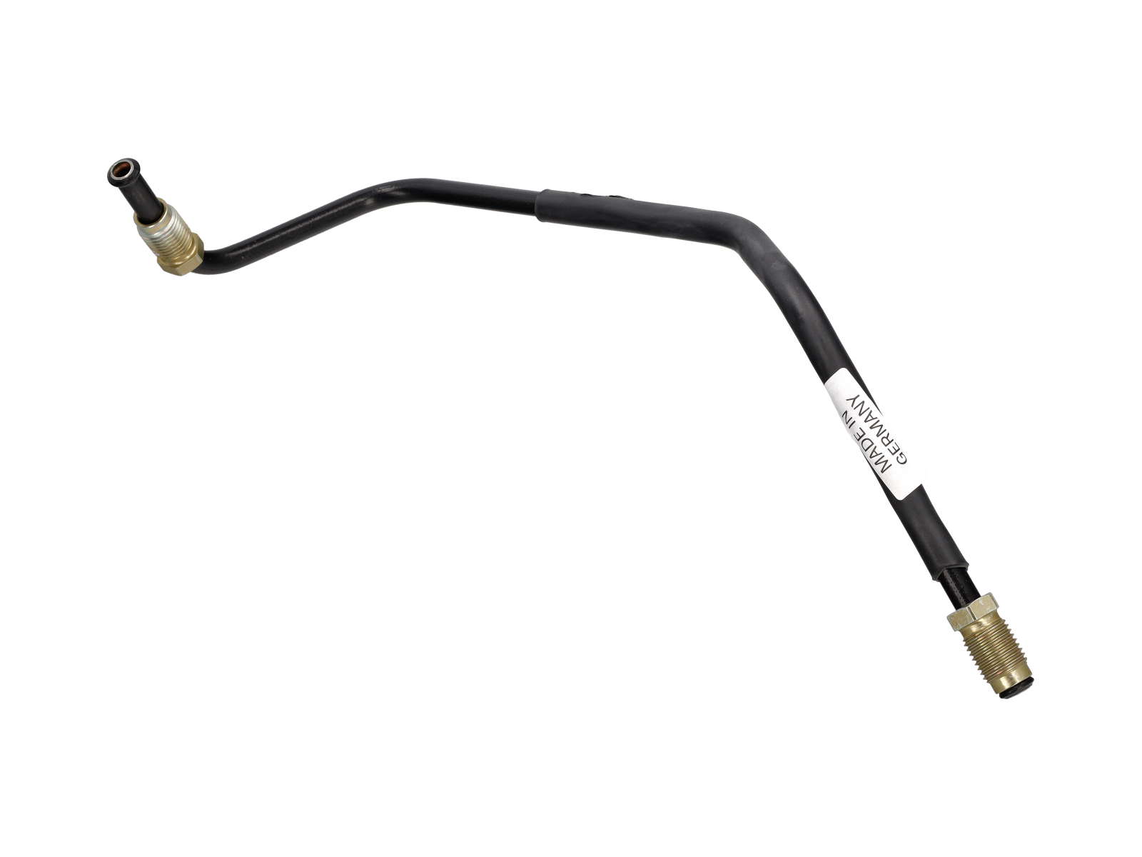 hydraulic clutch pipe 91142319800