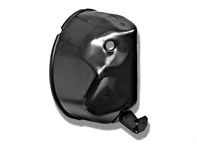 headlight housing primed 91150301605GRV