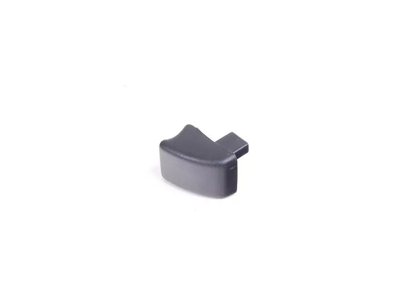Actuator button satin black 9115218170001C Actuator button satin black 9115218170001C
