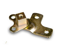 relay lever 91153107601