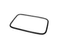 seal for rear window glass 91154522500