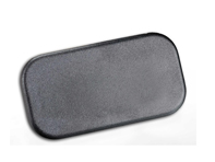 trim cover Black 9115556270001C