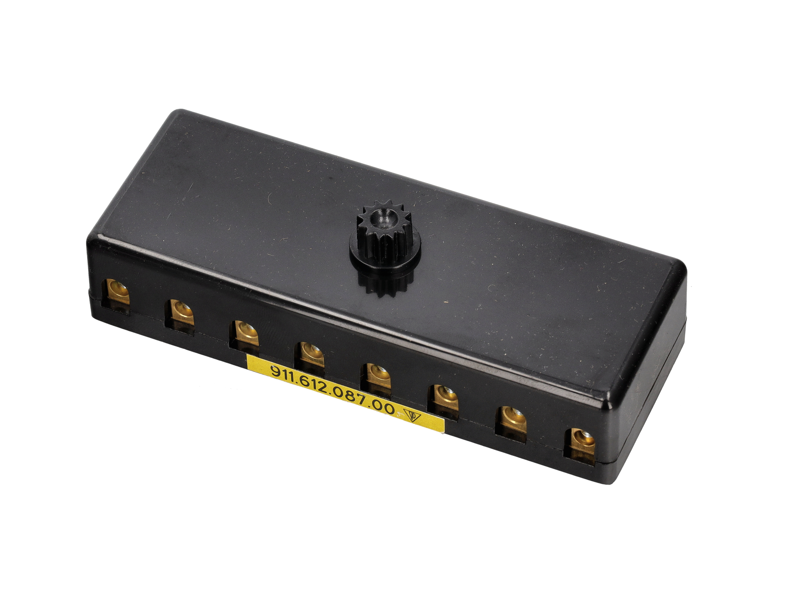 Fuse socket 91161208700