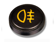 Symbol cap Black 9116132340201C