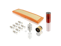 1 set of maintenance parts 92810093103