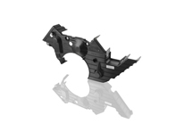 toothed belt cover 92810514408