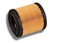 Secondary air filter element 92811344500