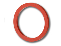 seal ring, This part number supersedes to 92820118703 92820118702