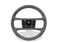 sports steering wheel Slate grey 928347084068WH