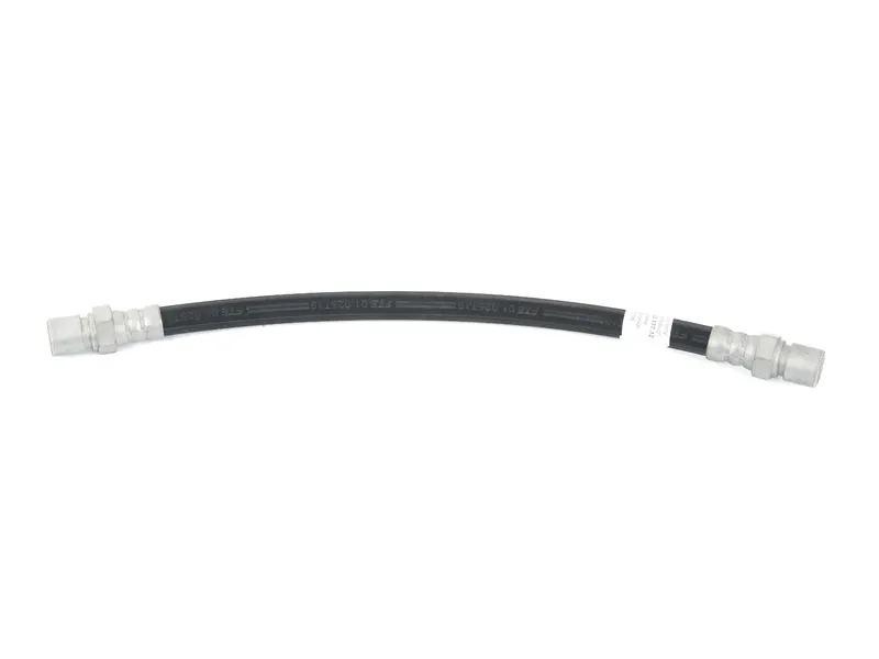 Clutch line. This part number supersedes to 92842317713 92842317712
