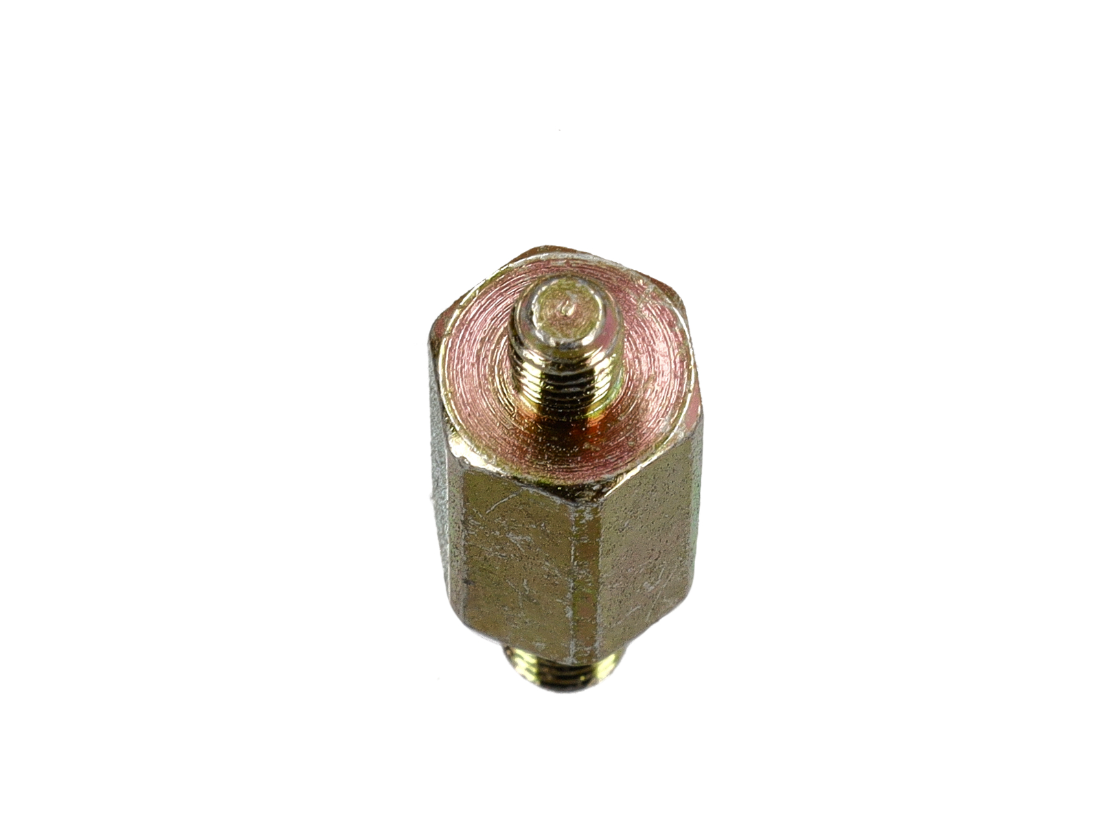 Hexagon-head bolt 92861286801