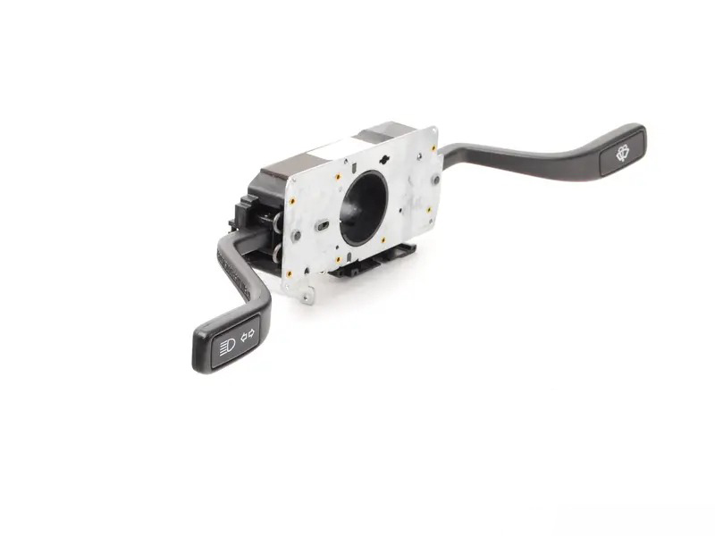 Steering column switch Black 9286133160101C