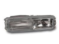 Additional headlight 92863140600