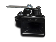 fanfare horn 92863522101