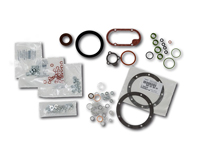 set of gaskets for crankcase 93010090104