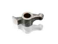 Rocker arm. This part number supersedes to 93010504306 93010504305