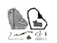 tensioner - chain 93010591201