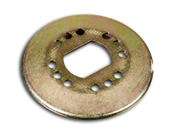 v-belt pulley half 93010620902