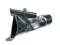 warm air channel 93010632102