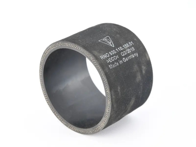 Rubber sleeve 93011015801