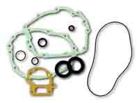 gasket set 93030091100